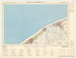 Militair Geografisch Instituut (1971). De Haan - Blankenberge 4/7-8. Uitgave 2 - IGMB 1971 M834. Herziening 1969. Carte topographique analogique de la Belgique à l'echelle de 1:25.000 = Analoge topografische kaart van België op 1:25.000. Mil Militair Geografisch Instituut (1971). De Haan - Blankenberge 4/7-8. Uitgave 2 - IGMB 1971 M834. Herziening 1969. Carte topographique analogique de la Belgique à l'echelle de 1:25.000 = Analoge topografische kaart van België op 1:25.000. Mil