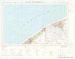 Nationaal Geografisch Instituut (1984). De Haan - Blankenberge 4/7-8. Uitgave 3 - IGNB 1984 M834. Herziening 1981. Carte topographique analogique de la Belgique à l'echelle de 1:25.000 = Analoge topografische kaart van België op 1:25.000. Na Nationaal Geografisch Instituut (1984). De Haan - Blankenberge 4/7-8. Uitgave 3 - IGNB 1984 M834. Herziening 1981. Carte topographique analogique de la Belgique à l'echelle de 1:25.000 = Analoge topografische kaart van België op 1:25.000. Na