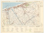Militair Geografisch Instituut (1971). Heist - Westkapelle 5/5-6. Uitgave 2 - IGMB 1971 M834. Herziening 1969. Carte topographique analogique de la Belgique à l'echelle de 1:25.000 = Analoge topografische kaart van België op 1:25.000. Milita Militair Geografisch Instituut (1971). Heist - Westkapelle 5/5-6. Uitgave 2 - IGMB 1971 M834. Herziening 1969. Carte topographique analogique de la Belgique à l'echelle de 1:25.000 = Analoge topografische kaart van België op 1:25.000. Milita