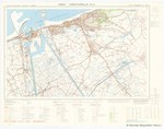 Nationaal Geografisch Instituut (1985). Heist - Westkapelle 5/5-6. Uitgave 3 - IGNB 1985 M834. Herziening 1981. Carte topographique analogique de la Belgique à l'echelle de 1:25.000 = Analoge topografische kaart van België op 1:25.000. Natio Nationaal Geografisch Instituut (1985). Heist - Westkapelle 5/5-6. Uitgave 3 - IGNB 1985 M834. Herziening 1981. Carte topographique analogique de la Belgique à l'echelle de 1:25.000 = Analoge topografische kaart van België op 1:25.000. Natio