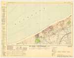 De Panne - Oostduinkerke 11/7-8 - 1954 De Panne - Oostduinkerke 11/7-8 - 1954