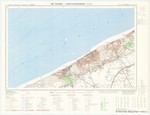 De Panne - Oostduinkerke 11/7-8 - 1982 De Panne - Oostduinkerke 11/7-8 - 1982