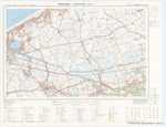 Nationaal Geografisch Instituut (1986). Bredene - Houtave 12/3-4. Uitgave 3 - IGNB 1986 M834. Herziening 1982. Carte topographique analogique de la Belgique à l'echelle de 1:25.000 = Analoge topografische kaart van België op 1:25.000. Nation Nationaal Geografisch Instituut (1986). Bredene - Houtave 12/3-4. Uitgave 3 - IGNB 1986 M834. Herziening 1982. Carte topographique analogique de la Belgique à l'echelle de 1:25.000 = Analoge topografische kaart van België op 1:25.000. Nation