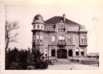 Visserijschool 'Kasteeltje' in de kursaalstraat