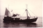 Z.451 Pacem in Terris (Bouwjaar 1964), author: Onbekend