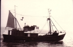 Z.451 Pacem in Terris (Bouwjaar 1964), author: Onbekend