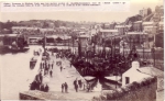 Vlaamse schepen te Brixham