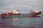 Z.405 Kamina (Bouwjaar 1955)