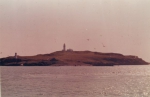Vuurtoren Schotland