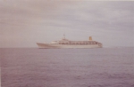 Onbekend schip
