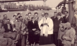 Doop Z.550 Zeemansmoed (Bouwjaar 1953), author: Onbekend