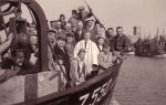 Doop Z.550 Zeemansmoed (Bouwjaar 1953), author: Onbekend