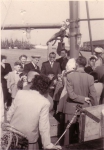 Doop Z.550 Zeemansmoed (Bouwjaar 1953), author: Onbekend