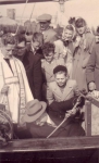 Doop Z.550 Zeemansmoed (Bouwjaar 1953), author: Onbekend