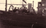 Doop Z.550 Zeemansmoed (Bouwjaar 1953), author: Onbekend