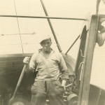 Albert Dobbelaere ('Dip')