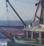 Z.512 El Cid (Bouwjaar 1969), author: Onbekend