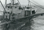 Onbekend schip
