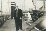 Doop Z.428 Deo Gratias (Bouwjaar 1957)