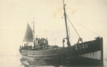 Z.520 De Drie Gebroeders (Bouwjaar 1926), author: Onbekend