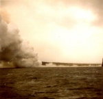 Ontstaan van eiland Surtsey