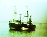 N.710 en N.575 Polaris (bouwjaar 1966)