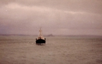 Onbekend schip