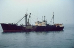 B.5 Drakkar (bouwjaar 1957), author: Onbekend