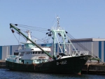 B.462 Vidar (bouwjaar 2000), author: Onbekend