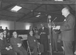 Bezoek aan "Halewyck & Cie" 17 oktober 1959