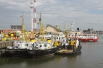 Loodsboot 6 & 7