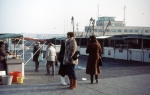 Vistrap Oostende