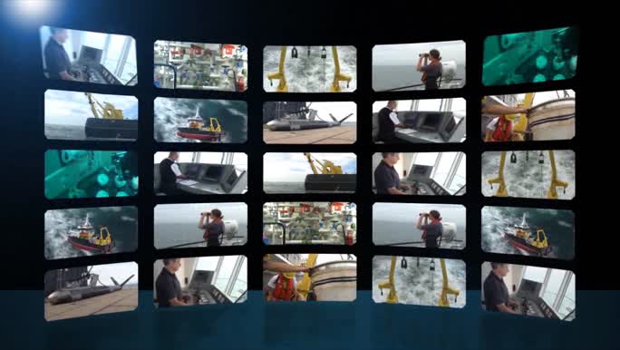 Promo filmpje R/V Simon Stevin