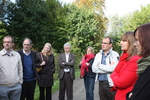 Wetenschappelijke Kerngroep VLIZ