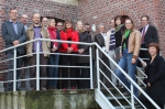 2012.10.11 Wetenschappelijke Kerngroep @ INBO-Linkebeek