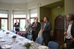 Welkomstspeech Jurgen Tack