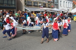 Kinderen met net