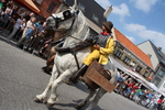 Paardenvissers