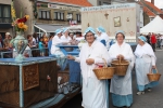 Garnaalpelsters