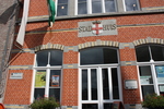 Bezoekerscentrum Boekhoute