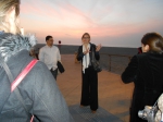 PEGASO Hands-on Training (Oostende, 22-25/10/2012)