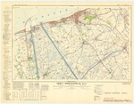 Militair Geografisch Instituut (1955). Heist - Westkapelle 5/5-6. Opmeting door aerofotogrammetrie in 1950. Luchtopname in 1948-1949. Uitgave 1 - IGMB M 834. Carte topographique analogique de la Belgique à l'echelle de 1:25.000 = Analoge topogra Militair Geografisch Instituut (1955). Heist - Westkapelle 5/5-6. Opmeting door aerofotogrammetrie in 1950. Luchtopname in 1948-1949. Uitgave 1 - IGMB M 834. Carte topographique analogique de la Belgique à l'echelle de 1:25.000 = Analoge topogra
