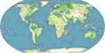 Exclusive Economic Zones Boundaries (EEZ)
