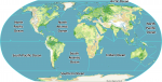 IHO Sea Areas