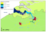 Belgium & Scheldt Estuary