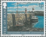 Isle of Man, Castletown Isle of Man, Castletown
