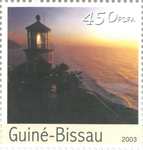 Guinea-Bissau Guinea-Bissau