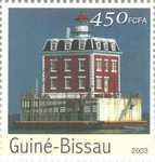 Guinea-Bissau Guinea-Bissau