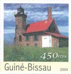 Guinea-Bissau Guinea-Bissau