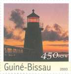 Guinea-Bissau Guinea-Bissau